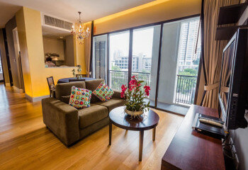 Кондоминиум в Бангкоке, Таиланд | THE315878