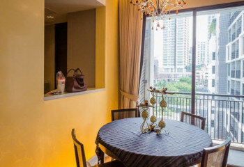 Кондоминиум в Бангкоке, Таиланд | THE315878