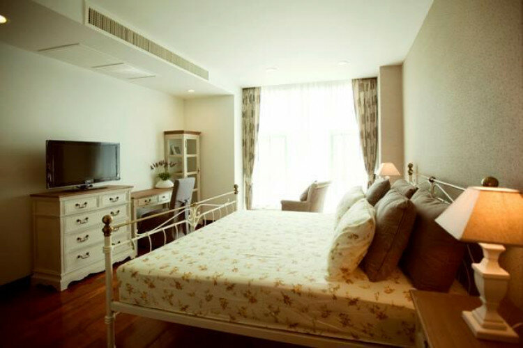 Кондоминиум в Бангкоке, Таиланд | THE415052