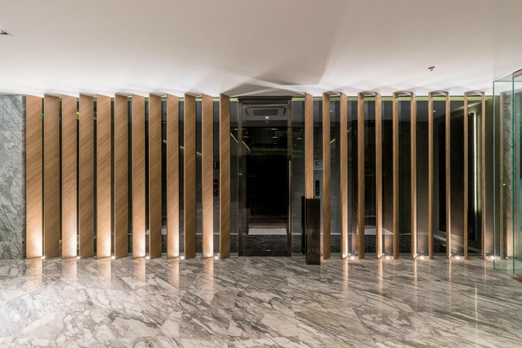 Кондоминиум в Бангкоке, Таиланд | THE215078