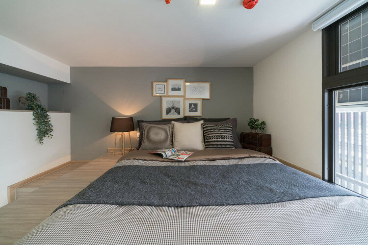 Кондоминиум в Бангкоке, Таиланд | THE215078