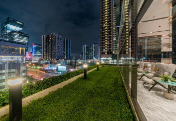 Кондоминиум в Бангкоке, Таиланд | THE215078