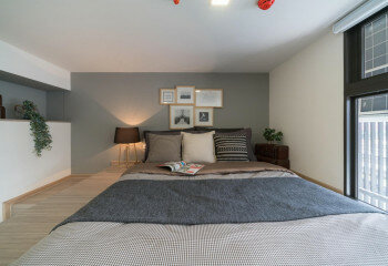 Кондоминиум в Бангкоке, Таиланд | THE215078