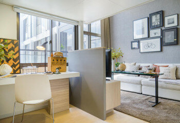 Кондоминиум в Бангкоке, Таиланд | THE215078