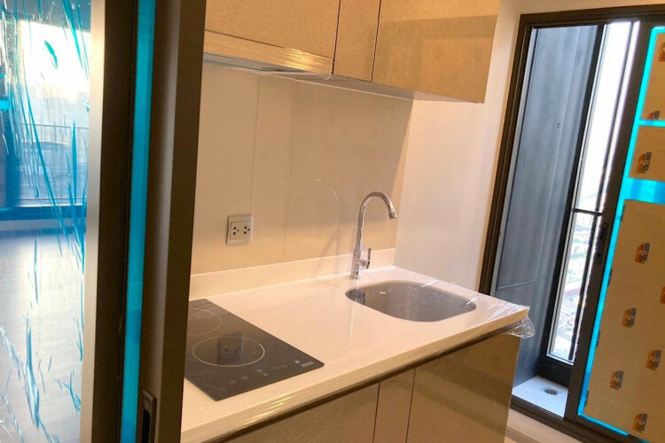 Кондоминиум в Бангкоке, Таиланд | THE342483