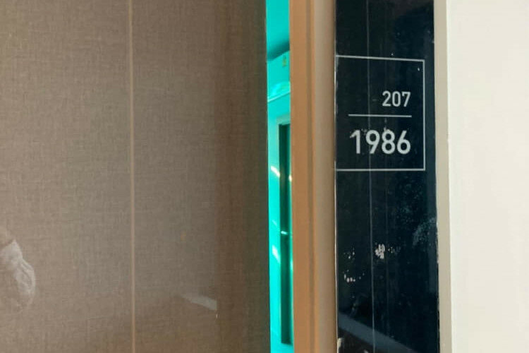 Кондоминиум в Бангкоке, Таиланд | THE342483