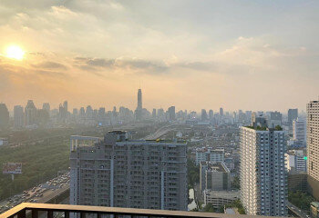 Кондоминиум в Бангкоке, Таиланд | THE342483