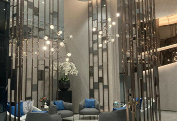 Кондоминиум в Бангкоке, Таиланд | THE342483