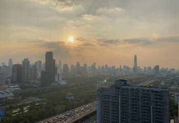 Кондоминиум в Бангкоке, Таиланд | THE342483