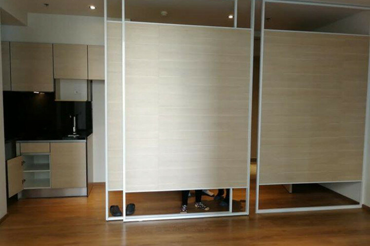 Кондоминиум в Бангкоке, Таиланд | THE515262