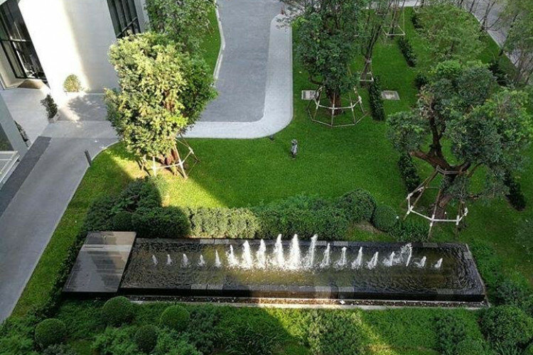 Кондоминиум в Бангкоке, Таиланд | THE515262