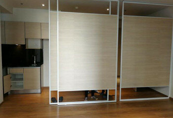 Кондоминиум в Бангкоке, Таиланд | THE515262