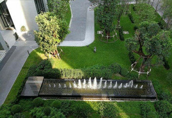 Кондоминиум в Бангкоке, Таиланд | THE515262