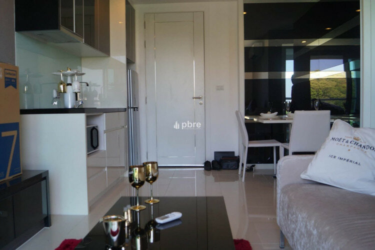 Кондоминиум в Банг Ламунге, Таиланд | THE440305