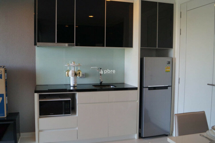 Кондоминиум в Банг Ламунге, Таиланд | THE440305