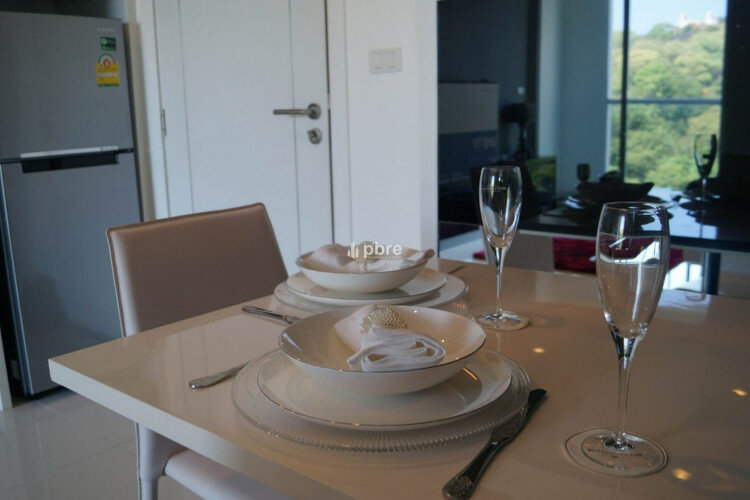 Кондоминиум в Банг Ламунге, Таиланд | THE440305