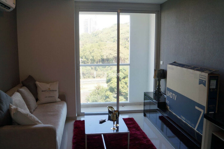 Кондоминиум в Банг Ламунге, Таиланд | THE440305