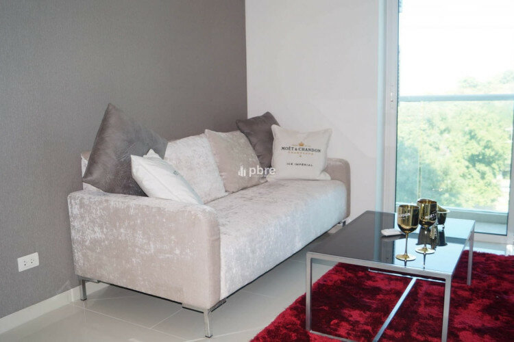 Кондоминиум в Банг Ламунге, Таиланд | THE440305