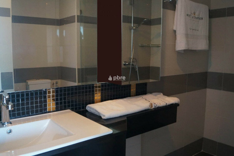 Кондоминиум в Банг Ламунге, Таиланд | THE440305