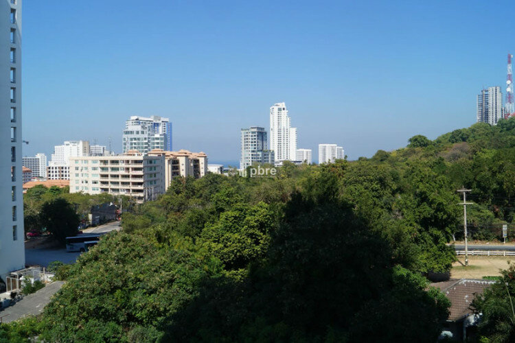 Кондоминиум в Банг Ламунге, Таиланд | THE440305