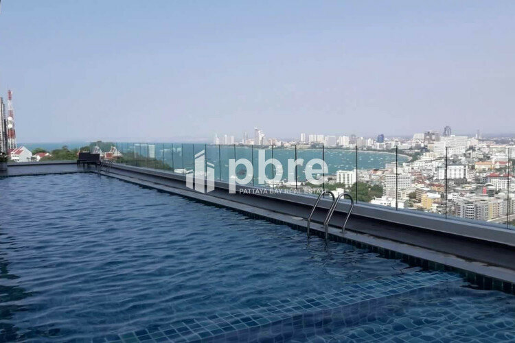 Кондоминиум в Банг Ламунге, Таиланд | THE440305