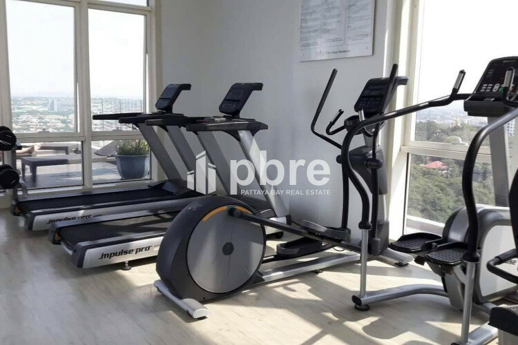 Кондоминиум в Банг Ламунге, Таиланд | THE440305