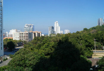 Кондоминиум в Банг Ламунге, Таиланд | THE440305