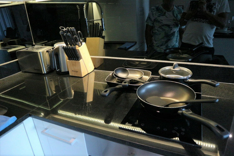 Кондоминиум в Банг Ламунге, Таиланд | THE240276