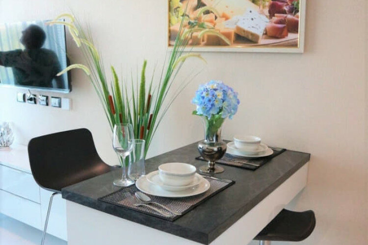 Кондоминиум в Банг Ламунге, Таиланд | THE240276