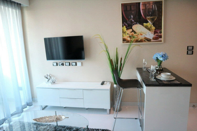 Кондоминиум в Банг Ламунге, Таиланд | THE240276