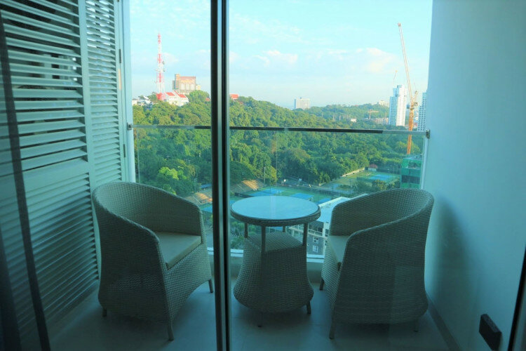 Кондоминиум в Банг Ламунге, Таиланд | THE240276