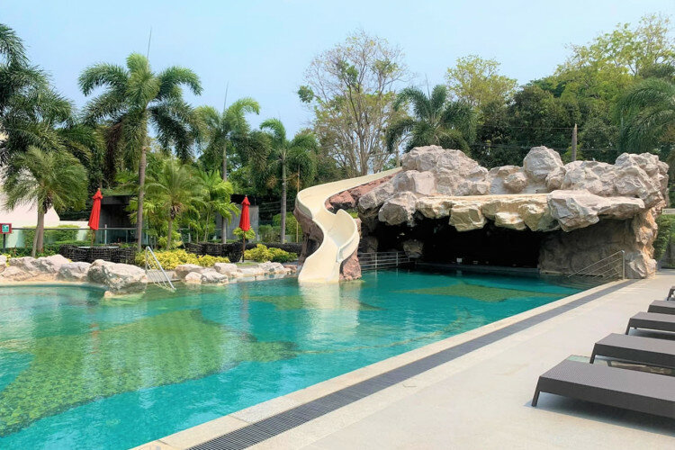 Кондоминиум в Банг Ламунге, Таиланд | THE240276