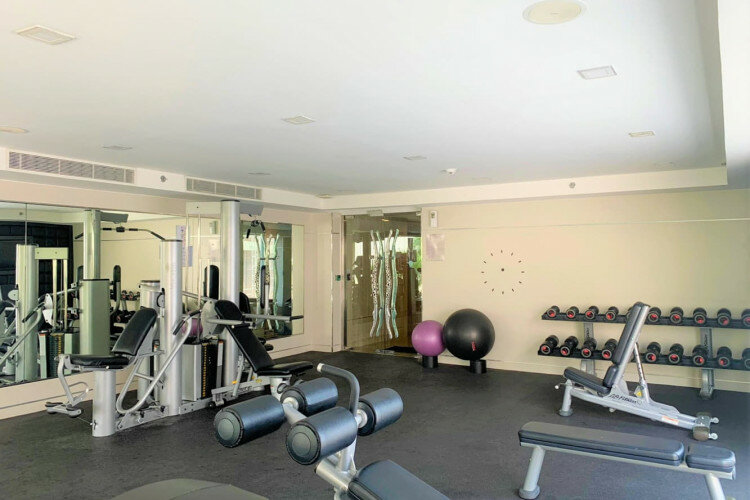 Кондоминиум в Банг Ламунге, Таиланд | THE240276