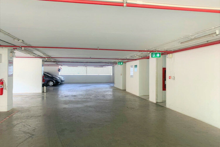 Кондоминиум в Банг Ламунге, Таиланд | THE240276