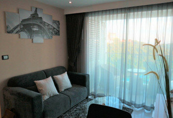 Кондоминиум в Банг Ламунге, Таиланд | THE240276