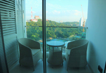 Кондоминиум в Банг Ламунге, Таиланд | THE240276