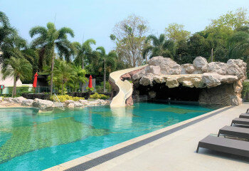 Кондоминиум в Банг Ламунге, Таиланд | THE240276