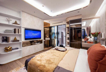 Кондоминиум в Банг Ламунге, Таиланд | THE340269