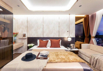 Кондоминиум в Банг Ламунге, Таиланд | THE340269