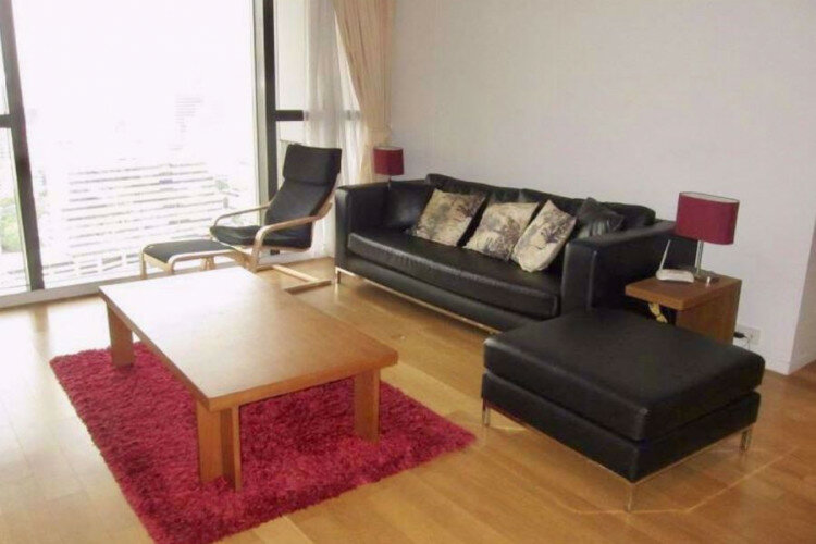 Кондоминиум в Бангкоке, Таиланд | THE454104