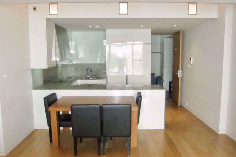 Кондоминиум в Бангкоке, Таиланд | THE454104