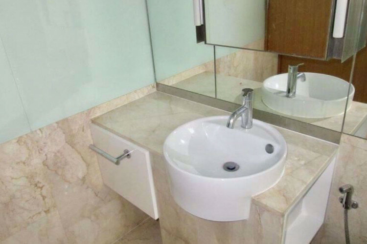 Кондоминиум в Бангкоке, Таиланд | THE454104