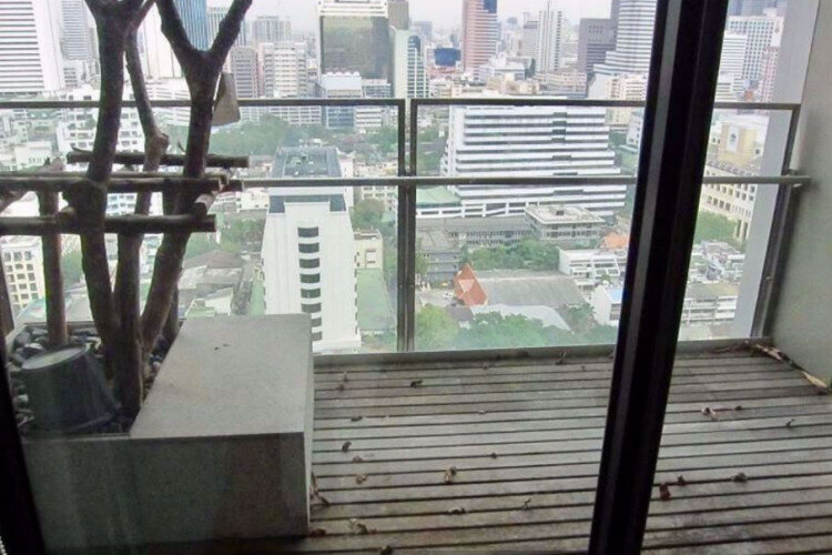 Кондоминиум в Бангкоке, Таиланд | THE454104