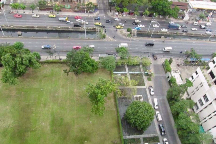 Кондоминиум в Бангкоке, Таиланд | THE454104