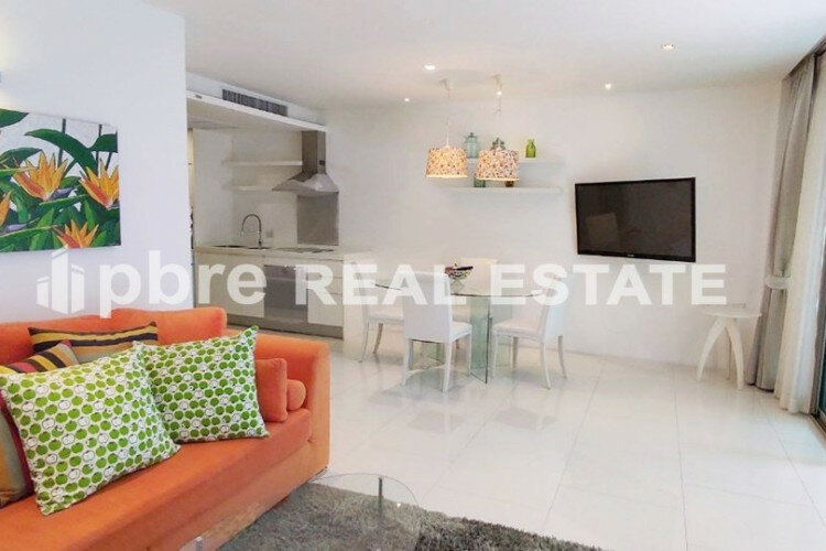 Кондоминиум в Банг Ламунге, Таиланд | THE140135