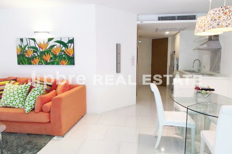 Кондоминиум в Банг Ламунге, Таиланд | THE140135