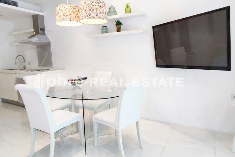 Кондоминиум в Банг Ламунге, Таиланд | THE140135