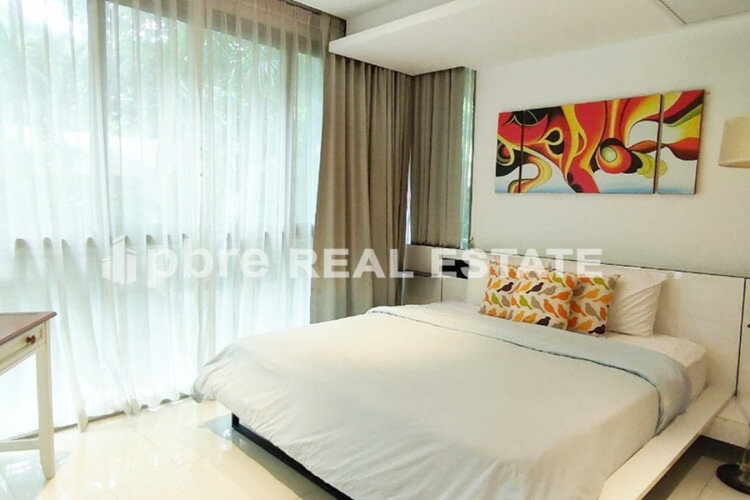 Кондоминиум в Банг Ламунге, Таиланд | THE140135