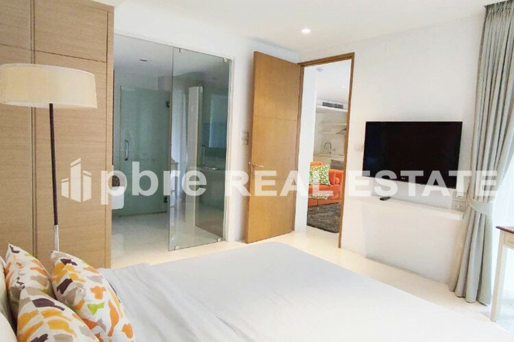 Кондоминиум в Банг Ламунге, Таиланд | THE140135