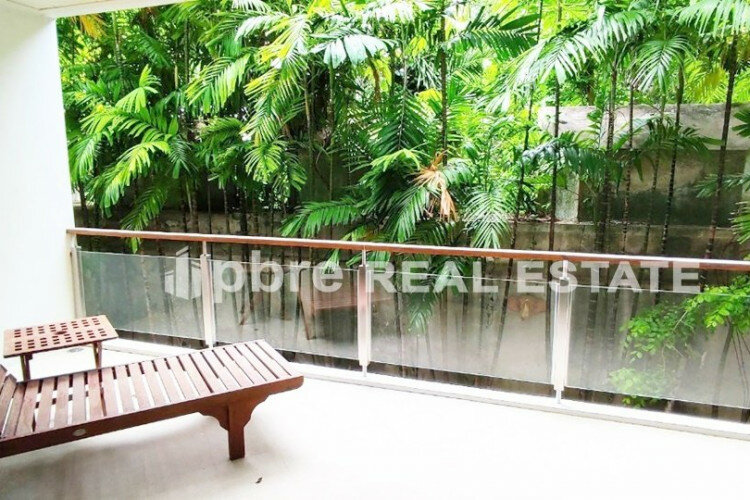 Кондоминиум в Банг Ламунге, Таиланд | THE140135